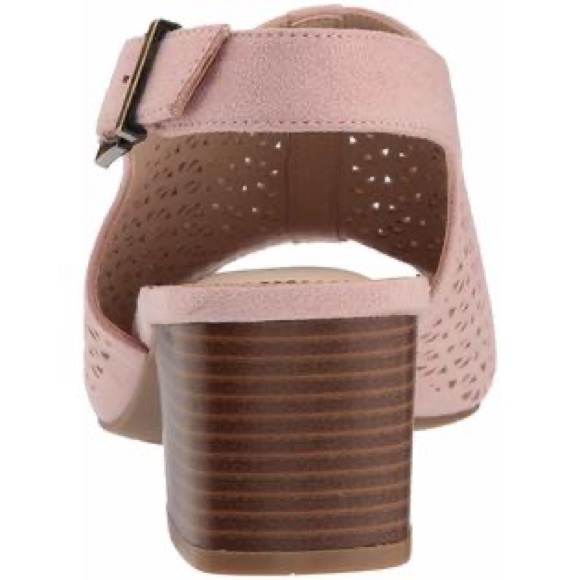 Lifestride Women's Relay 2 Ballet Flat - Picture 2 of 4